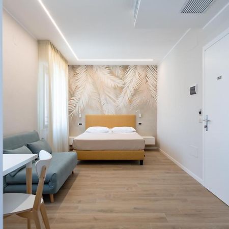 Albergo Degli Amici Chieti Bagian luar foto
