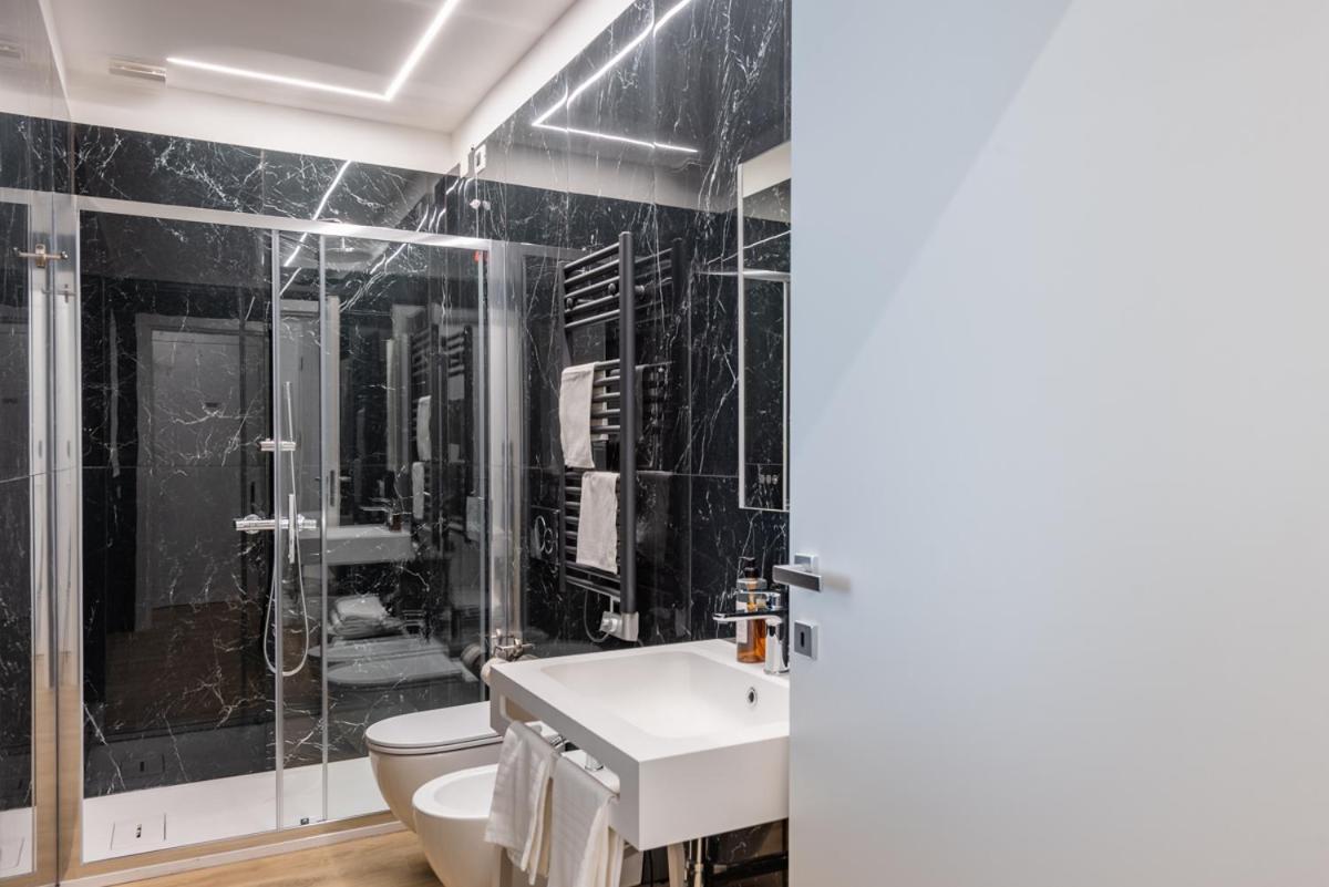 Albergo Degli Amici Chieti Bagian luar foto