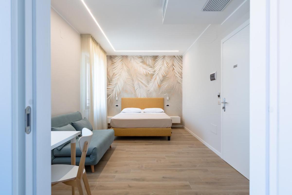 Albergo Degli Amici Chieti Bagian luar foto