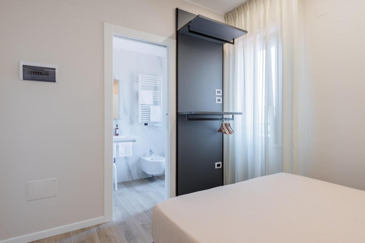 Albergo Degli Amici Chieti Bagian luar foto