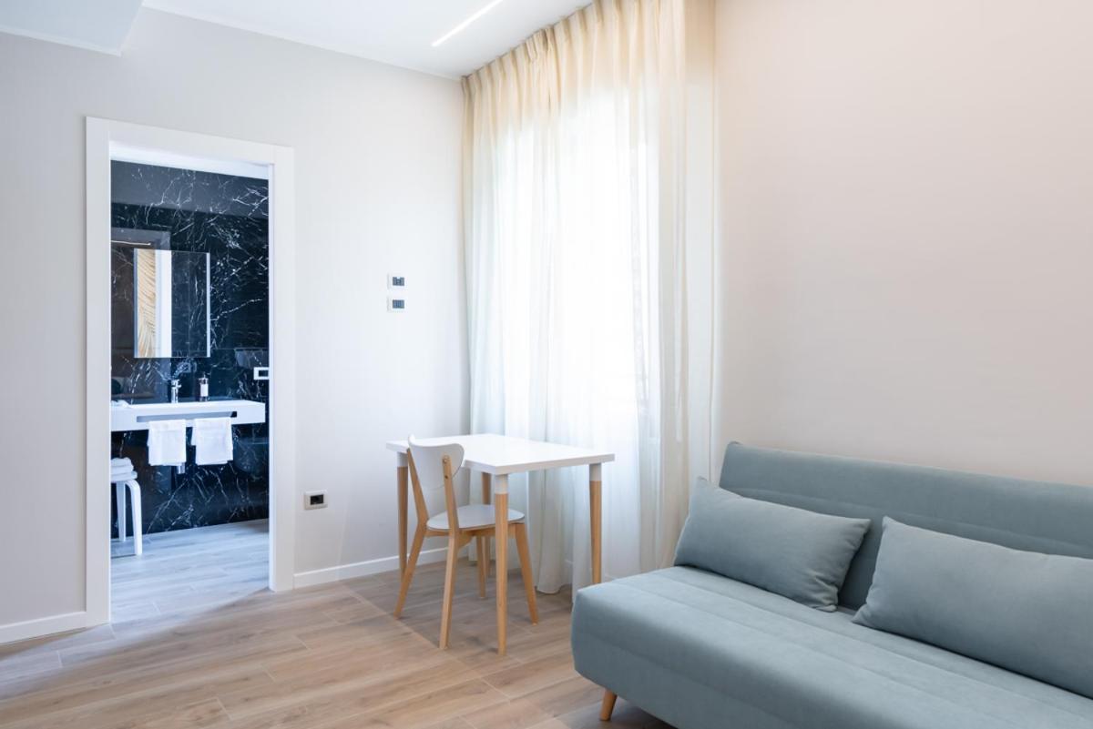 Albergo Degli Amici Chieti Bagian luar foto